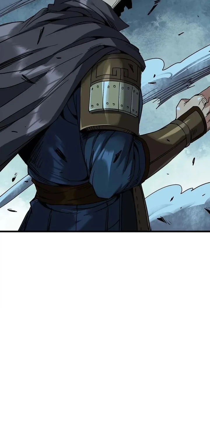Legend of the Emperor Chapter 22 - halaman 7