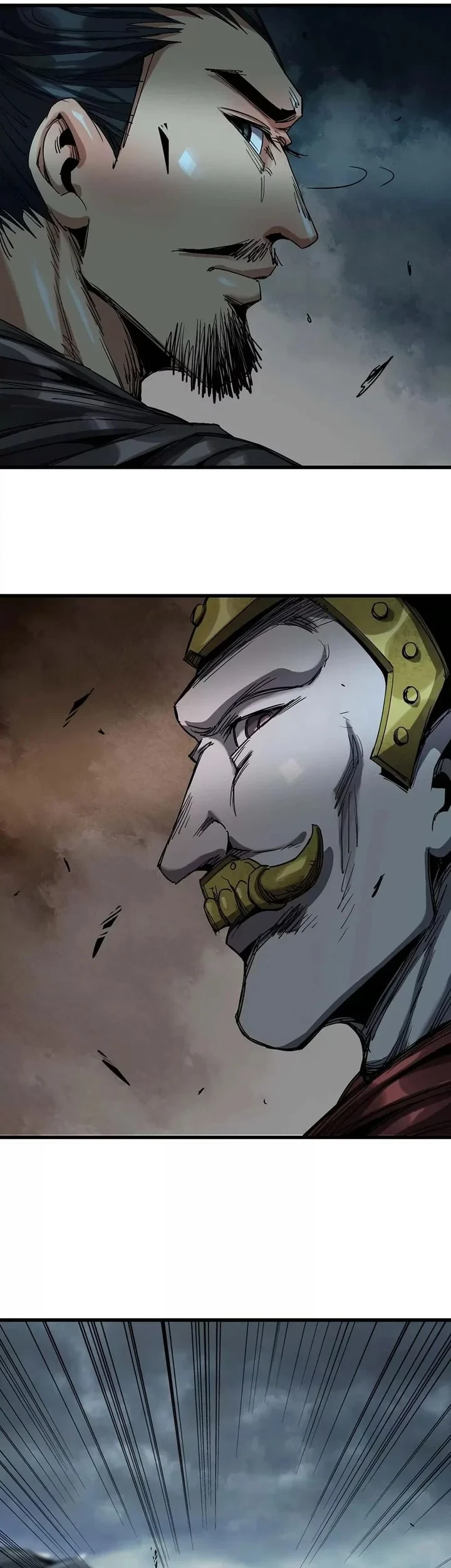 Legend of the Emperor Chapter 22 - halaman 8
