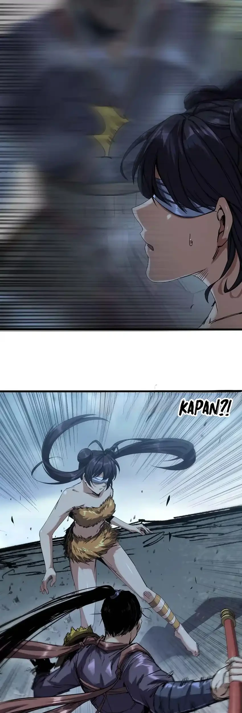 Legend of the Emperor Chapter 23 - halaman 10