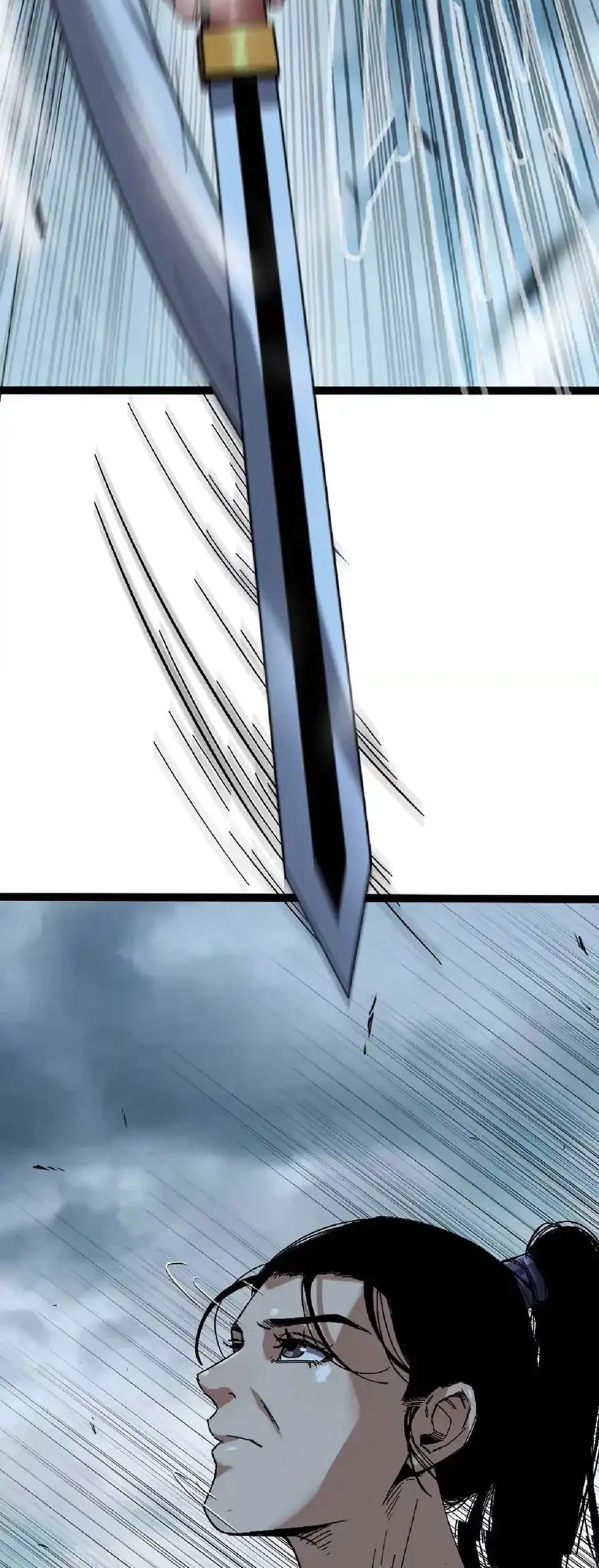 Legend of the Emperor Chapter 23 - halaman 15