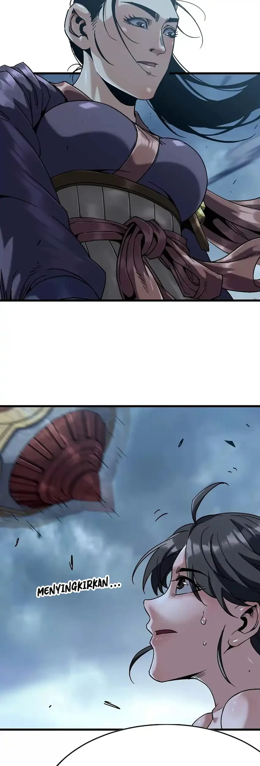 Legend of the Emperor Chapter 23 - halaman 26