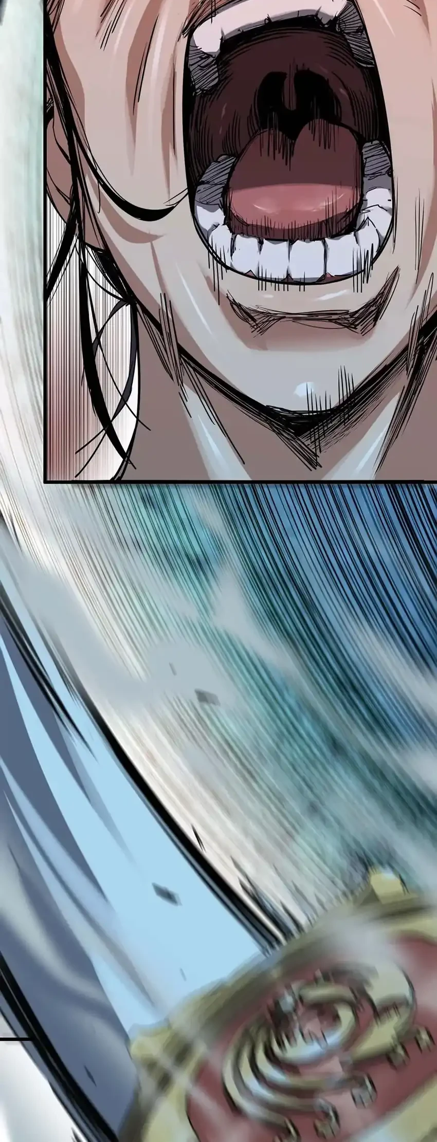 Legend of the Emperor Chapter 23 - halaman 3