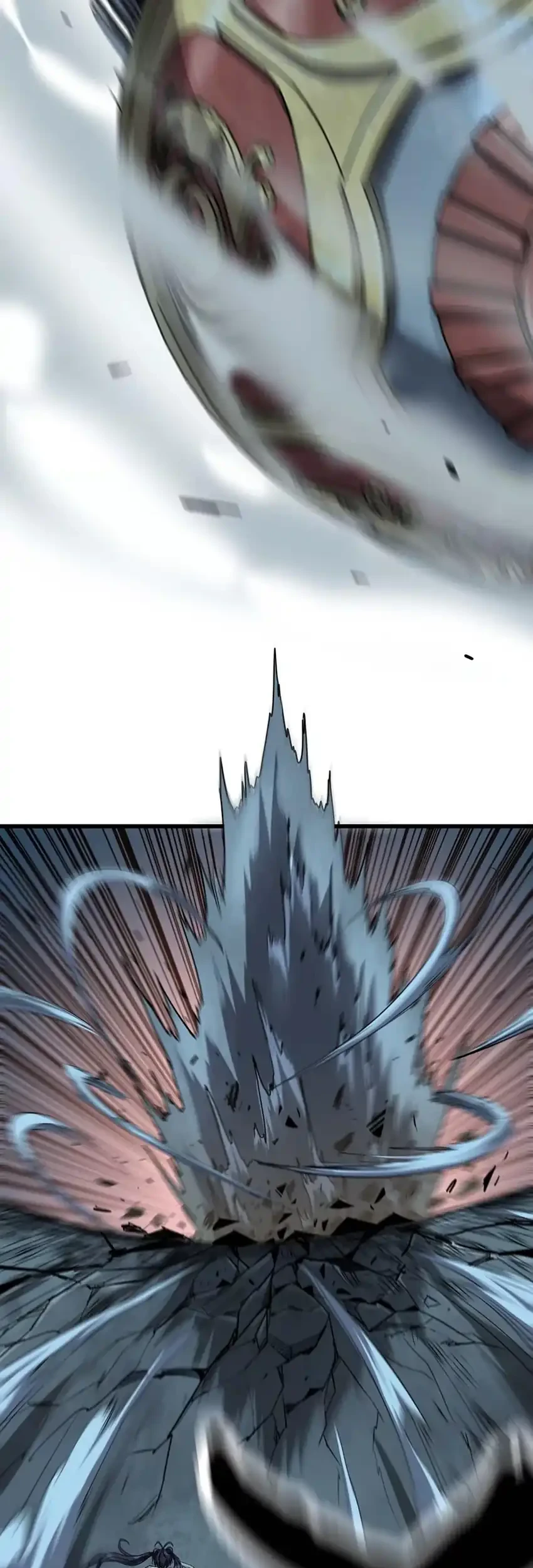 Legend of the Emperor Chapter 23 - halaman 4