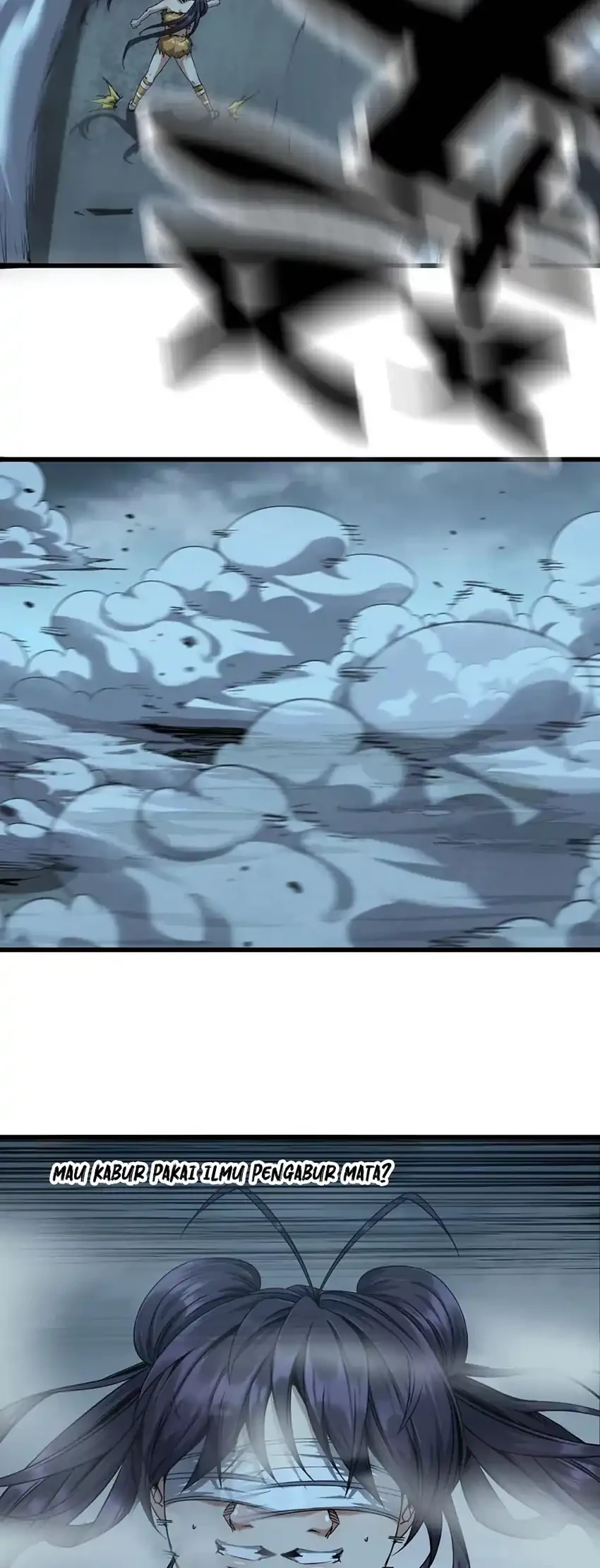 Legend of the Emperor Chapter 23 - halaman 5