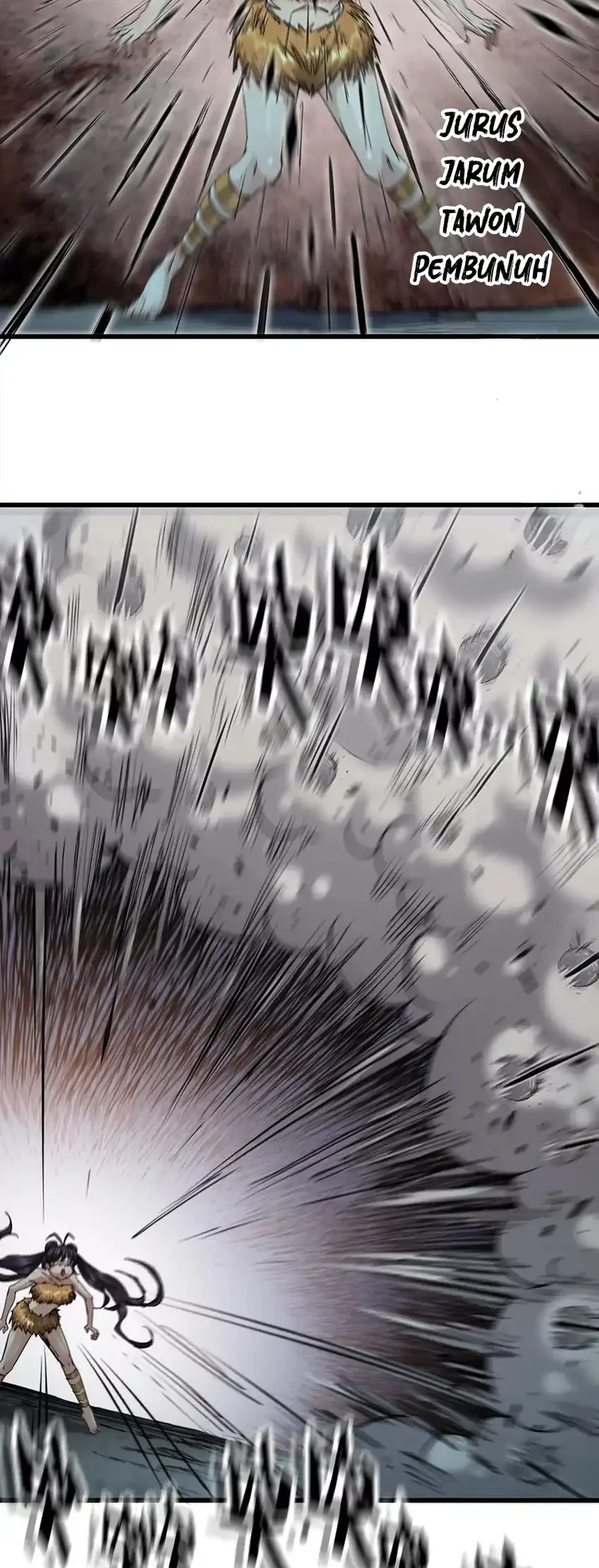 Legend of the Emperor Chapter 23 - halaman 7