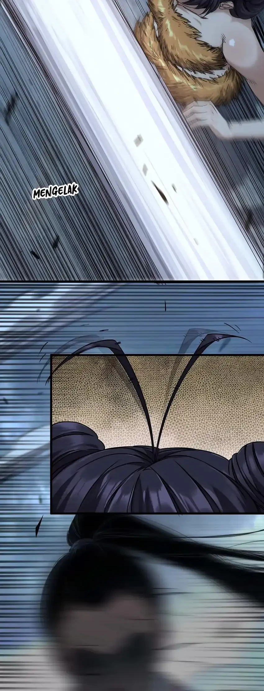 Legend of the Emperor Chapter 23 - halaman 9