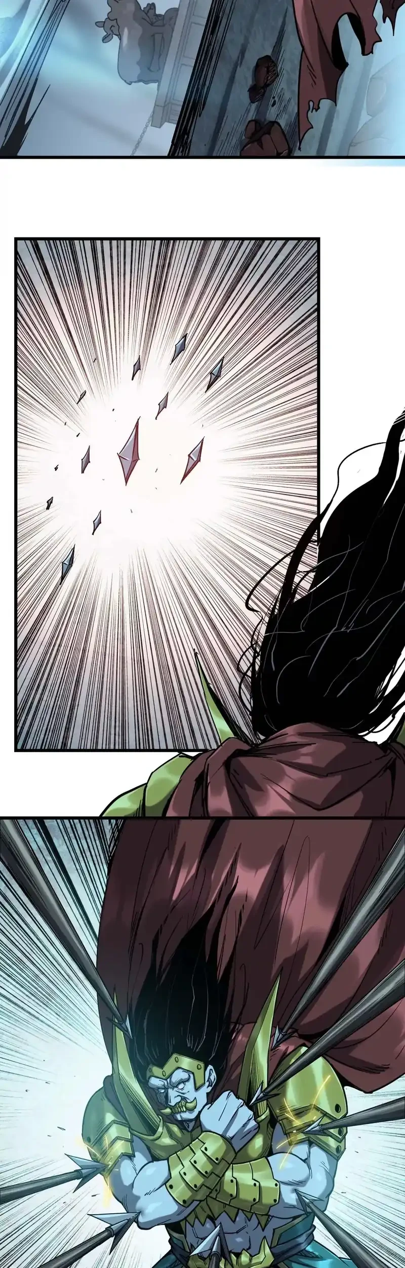 Legend of the Emperor Chapter 24 - halaman 14