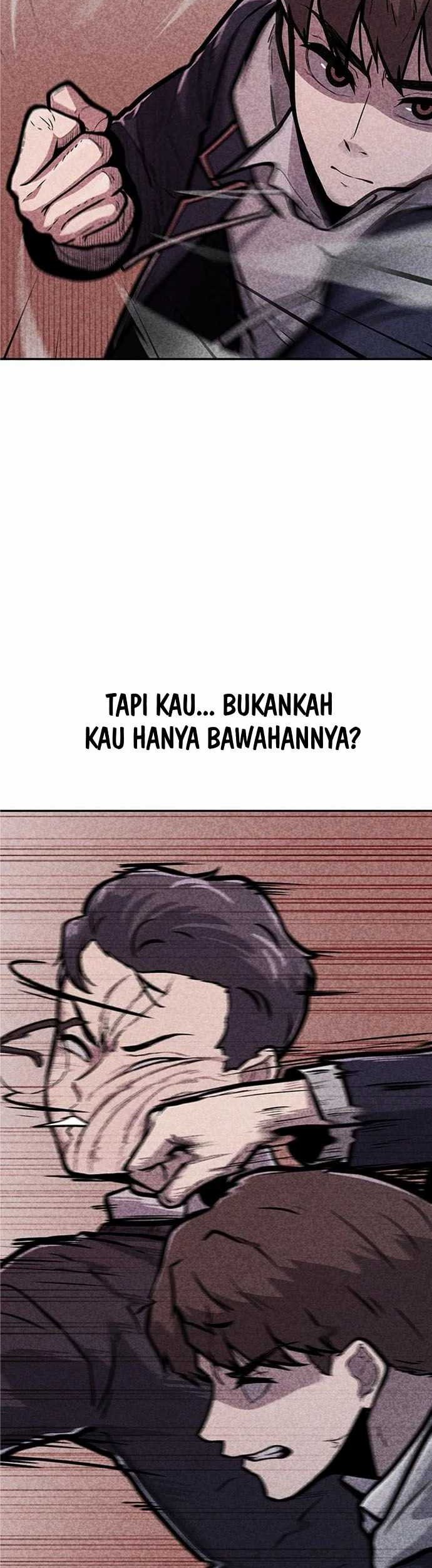 Legend of the Emperor Chapter 25 - halaman 20