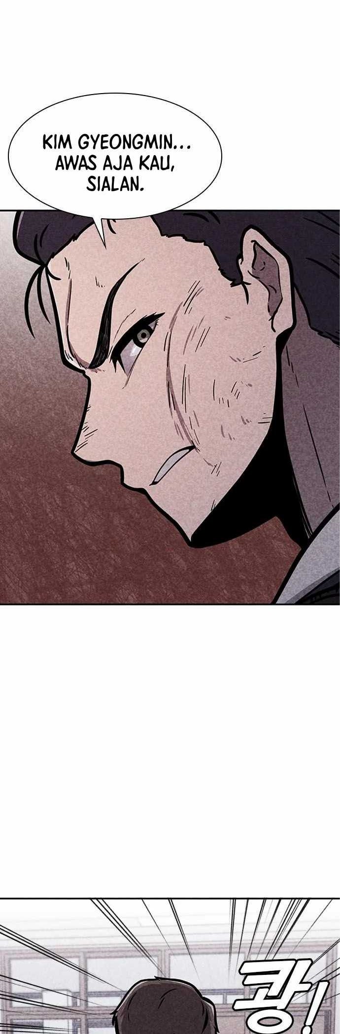 Legend of the Emperor Chapter 25 - halaman 29