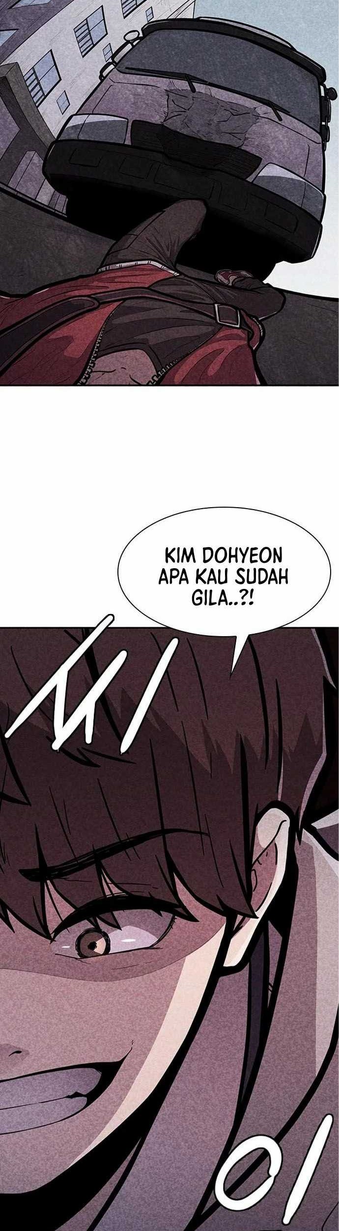 Legend of the Emperor Chapter 25 - halaman 3
