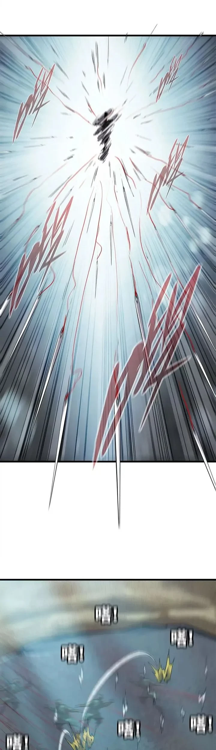 Legend of the Emperor Chapter 26 - halaman 1