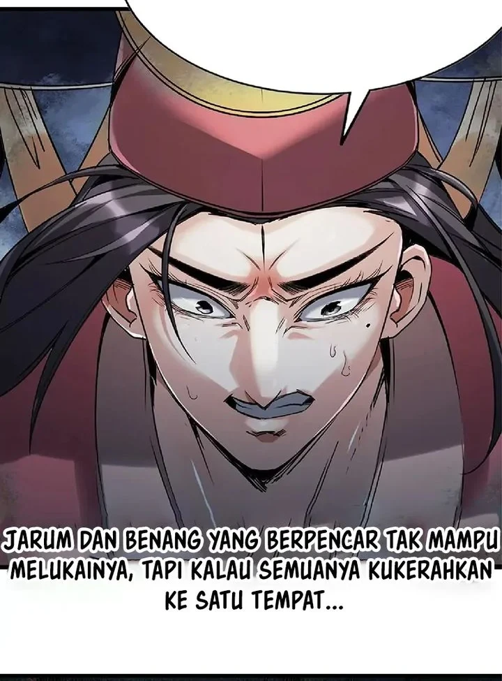 Legend of the Emperor Chapter 26 - halaman 10