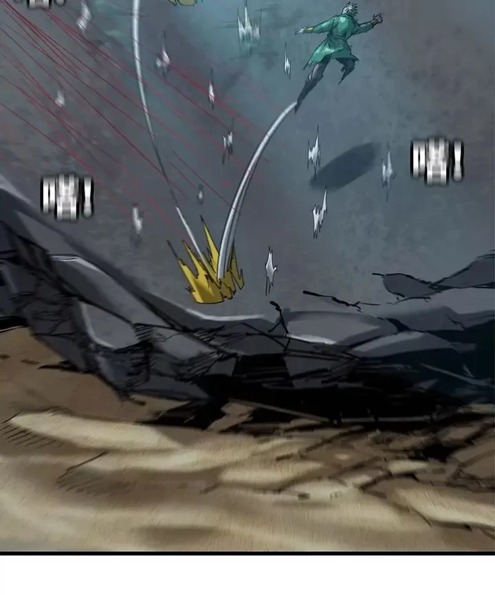 Legend of the Emperor Chapter 26 - halaman 2