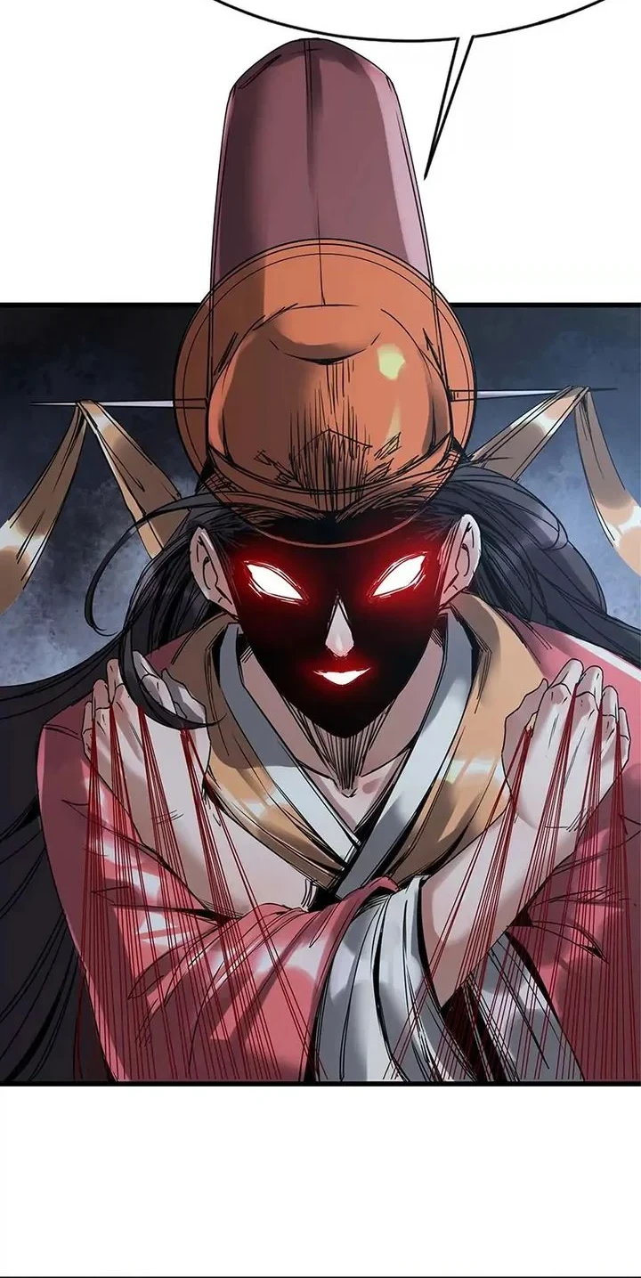 Legend of the Emperor Chapter 26 - halaman 6