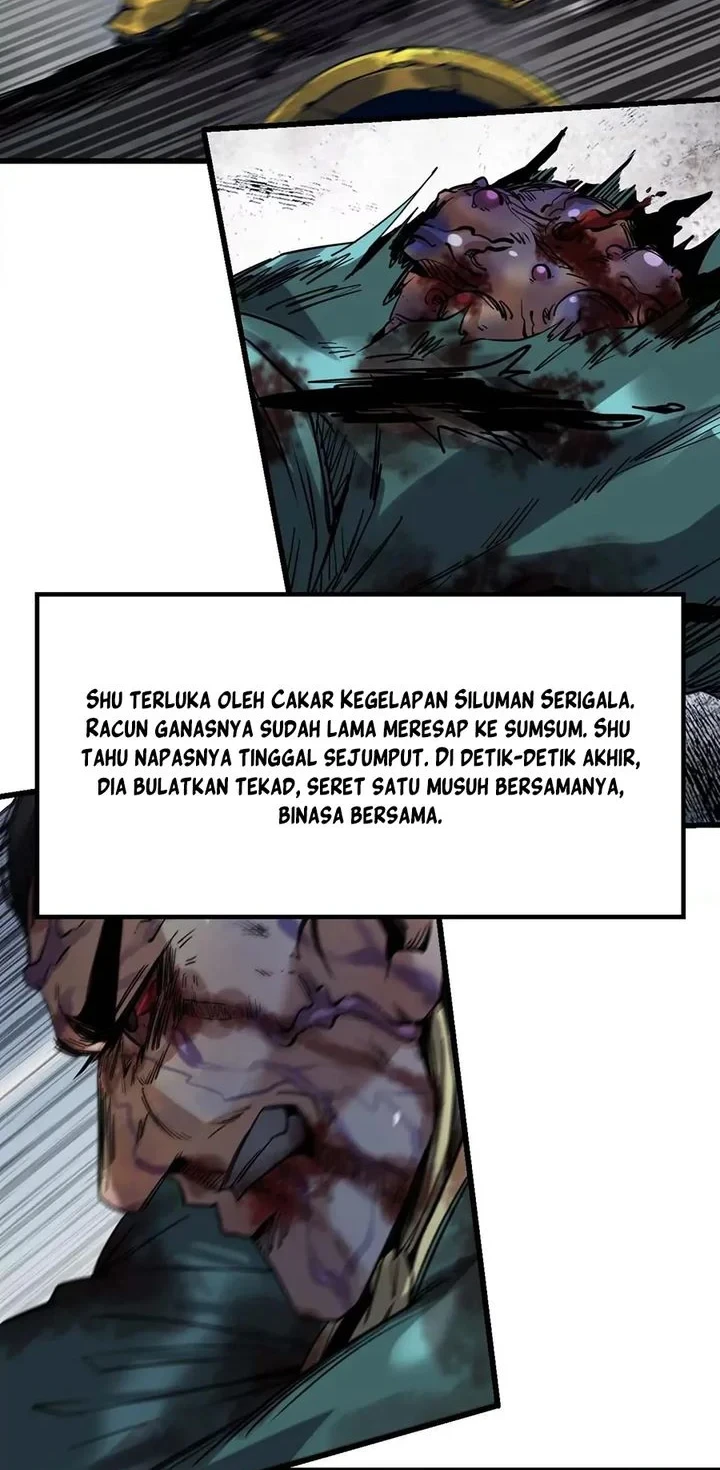 Legend of the Emperor Chapter 27 - halaman 10