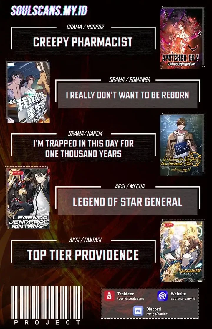 Legend of the Emperor Chapter 27 - halaman 12