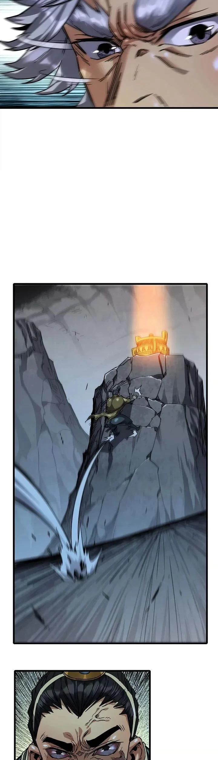 Legend of the Emperor Chapter 27 - halaman 5