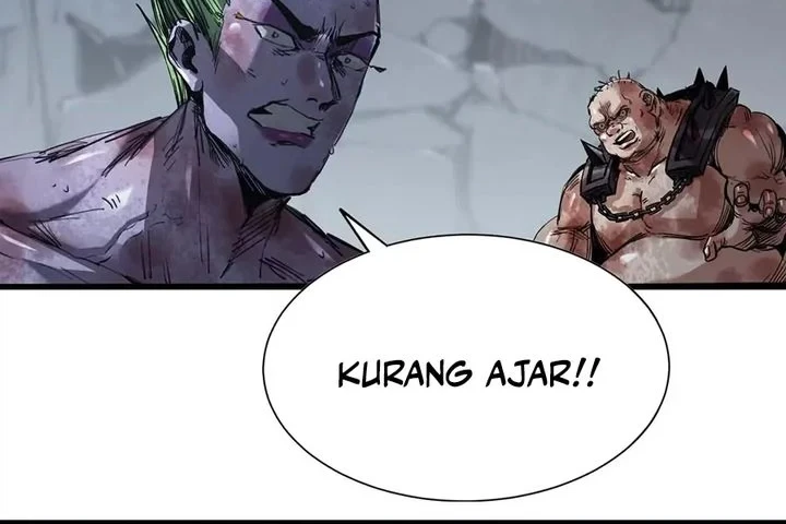 Legend of the Emperor Chapter 28 - halaman 10