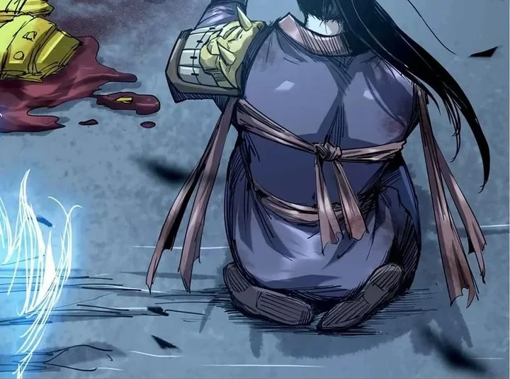Legend of the Emperor Chapter 28 - halaman 15