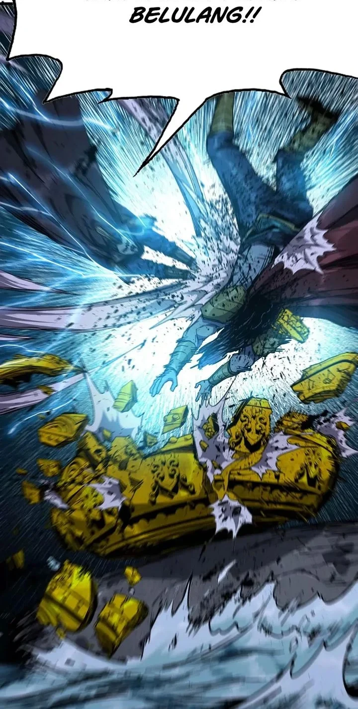 Legend of the Emperor Chapter 28 - halaman 2