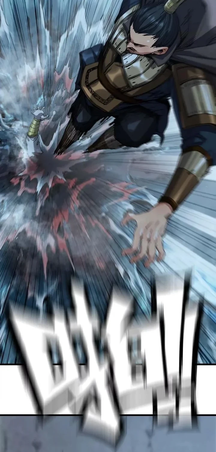 Legend of the Emperor Chapter 28 - halaman 6