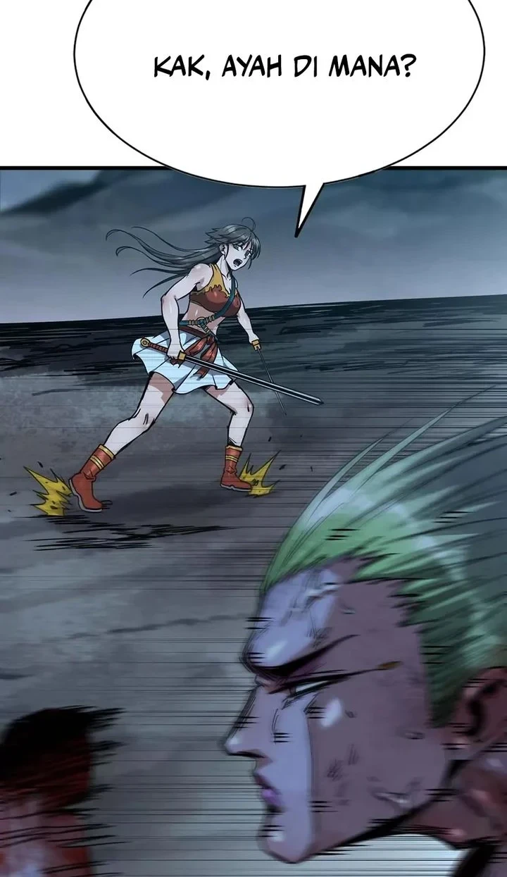 Legend of the Emperor Chapter 29 - halaman 14