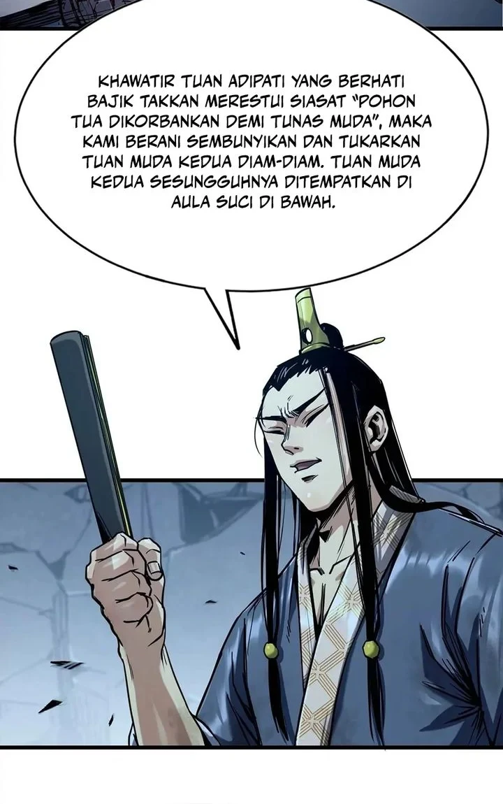 Legend of the Emperor Chapter 29 - halaman 2
