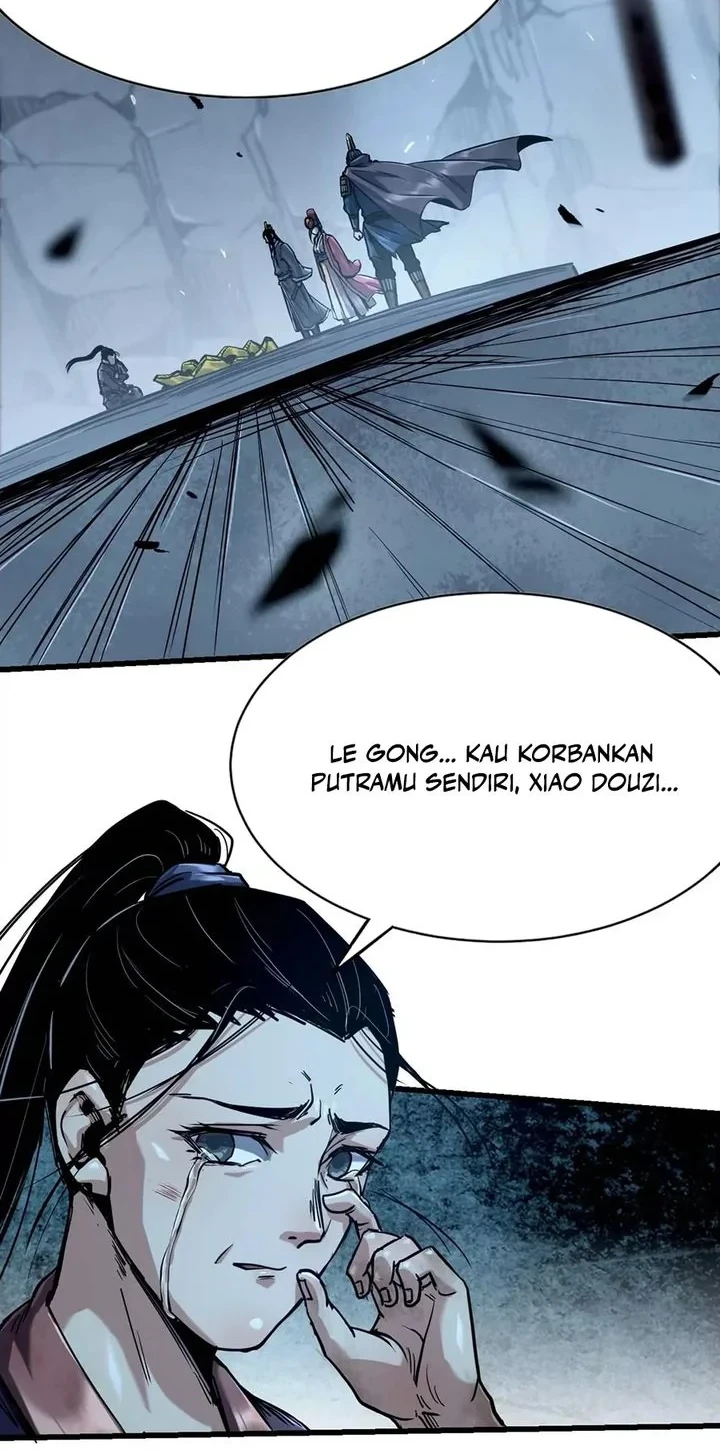 Legend of the Emperor Chapter 29 - halaman 4