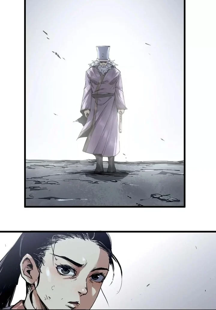 Legend of the Emperor Chapter 29 - halaman 6