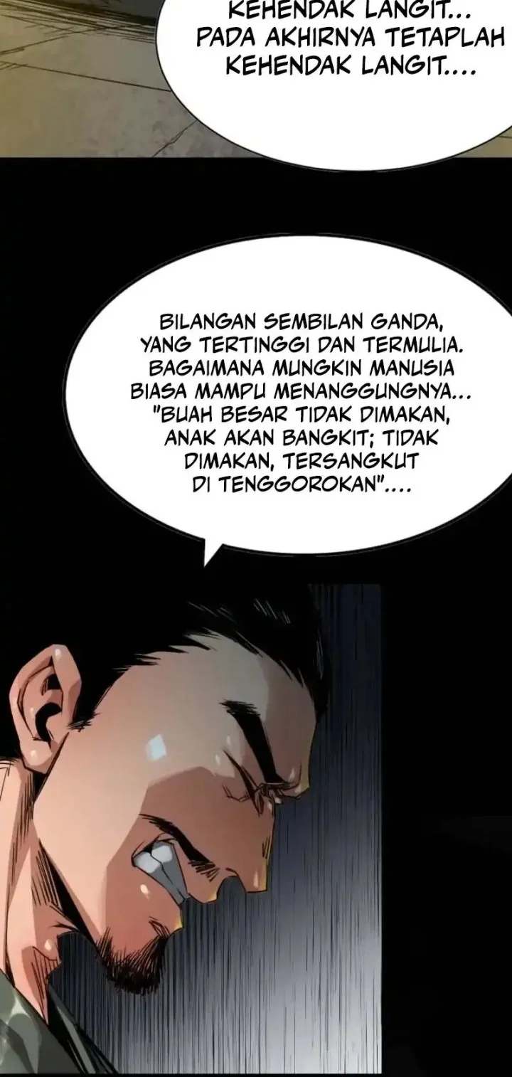 Legend of the Emperor Chapter 3 - halaman 26