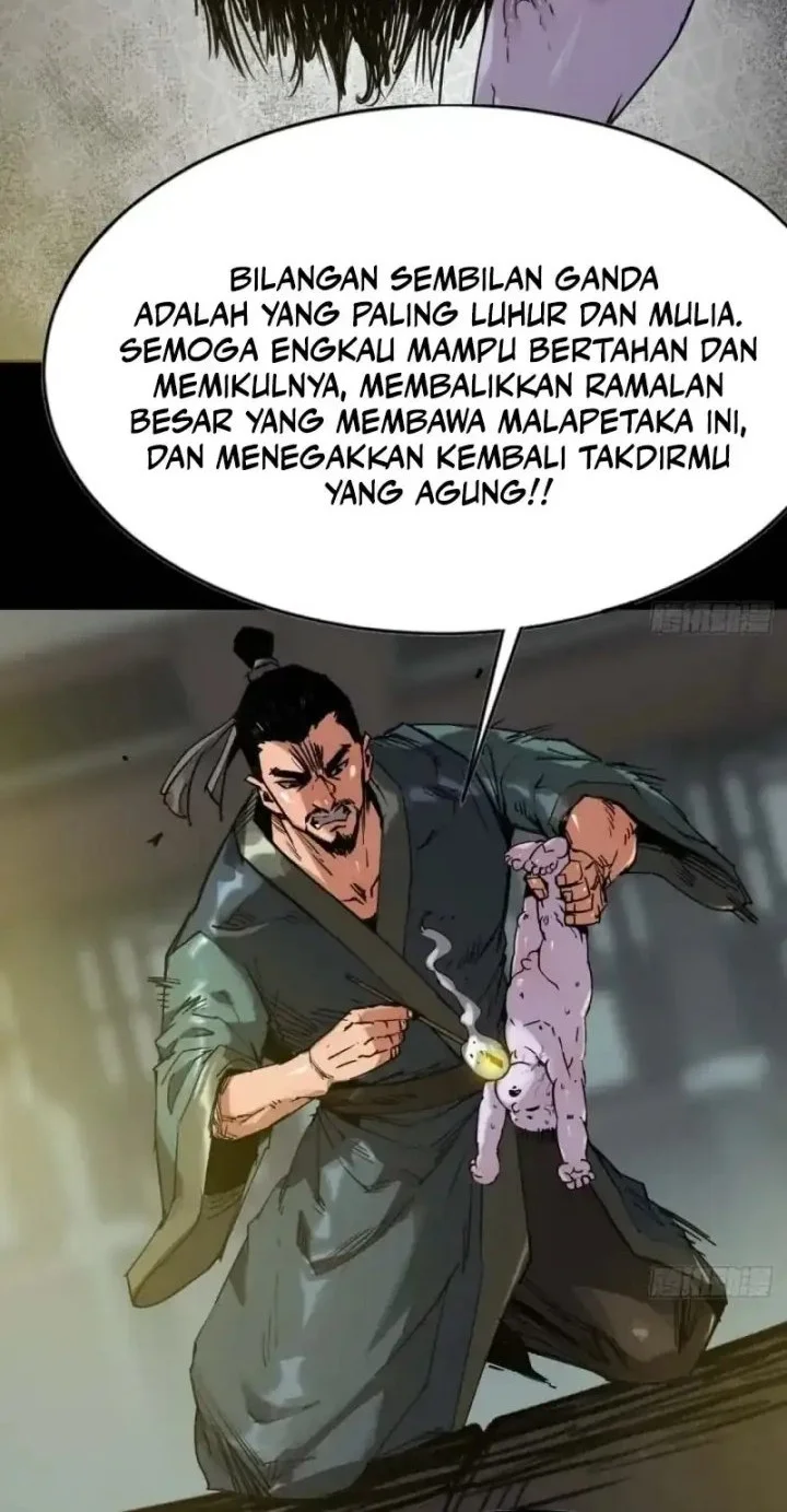 Legend of the Emperor Chapter 3 - halaman 29