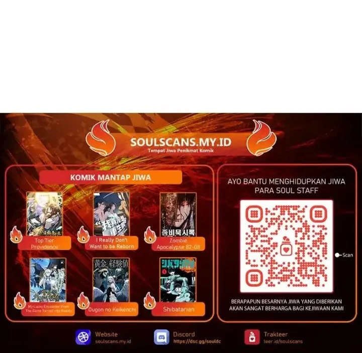 Legend of the Emperor Chapter 3 - halaman 38