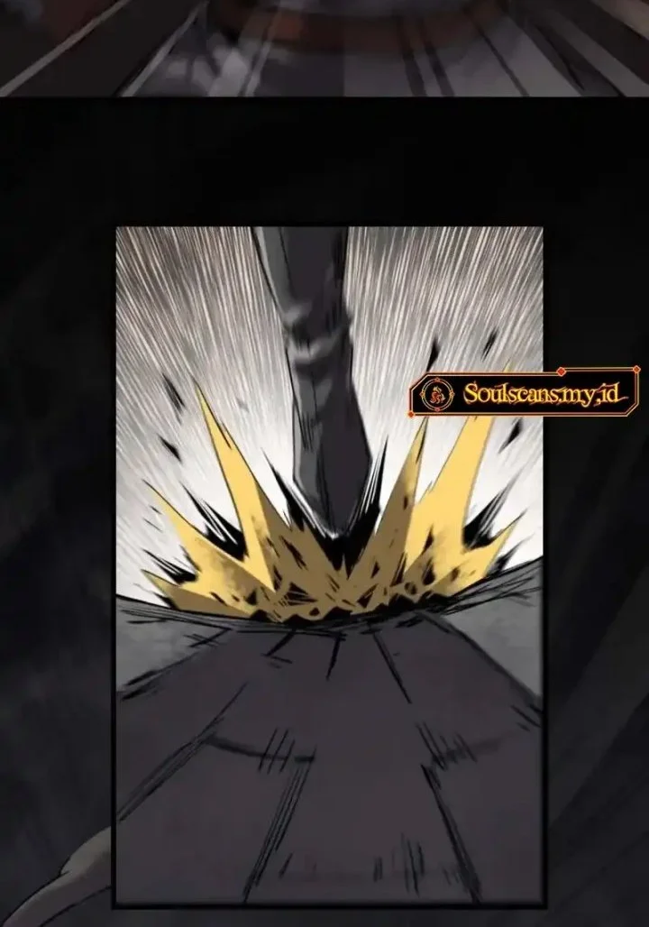 Legend of the Emperor Chapter 3 - halaman 8