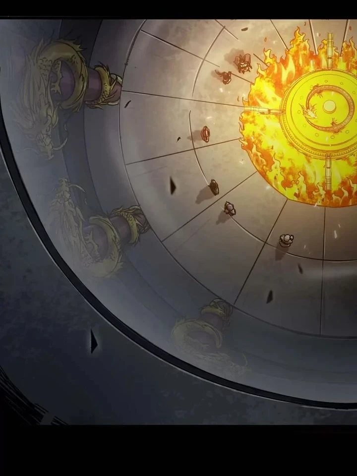 Legend of the Emperor Chapter 30 - halaman 15