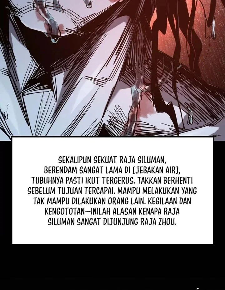 Legend of the Emperor Chapter 30 - halaman 17
