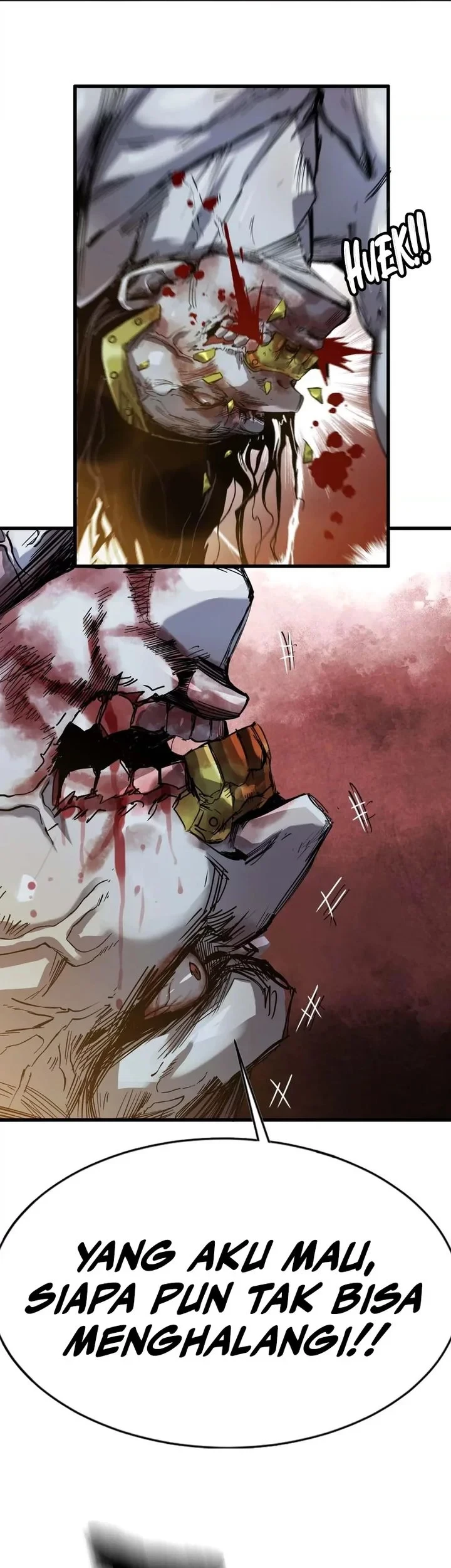 Legend of the Emperor Chapter 30 - halaman 22