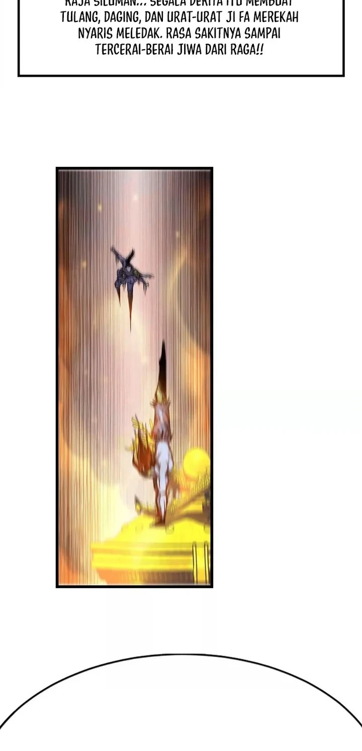Legend of the Emperor Chapter 30 - halaman 25