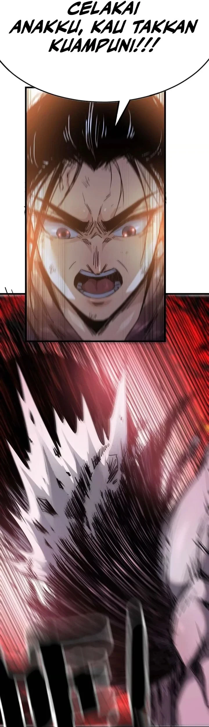 Legend of the Emperor Chapter 30 - halaman 26