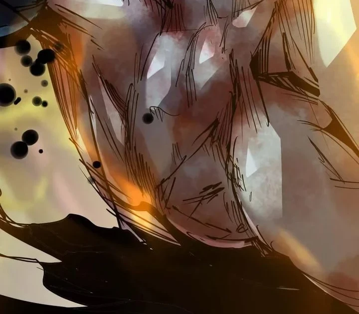 Legend of the Emperor Chapter 30 - halaman 29
