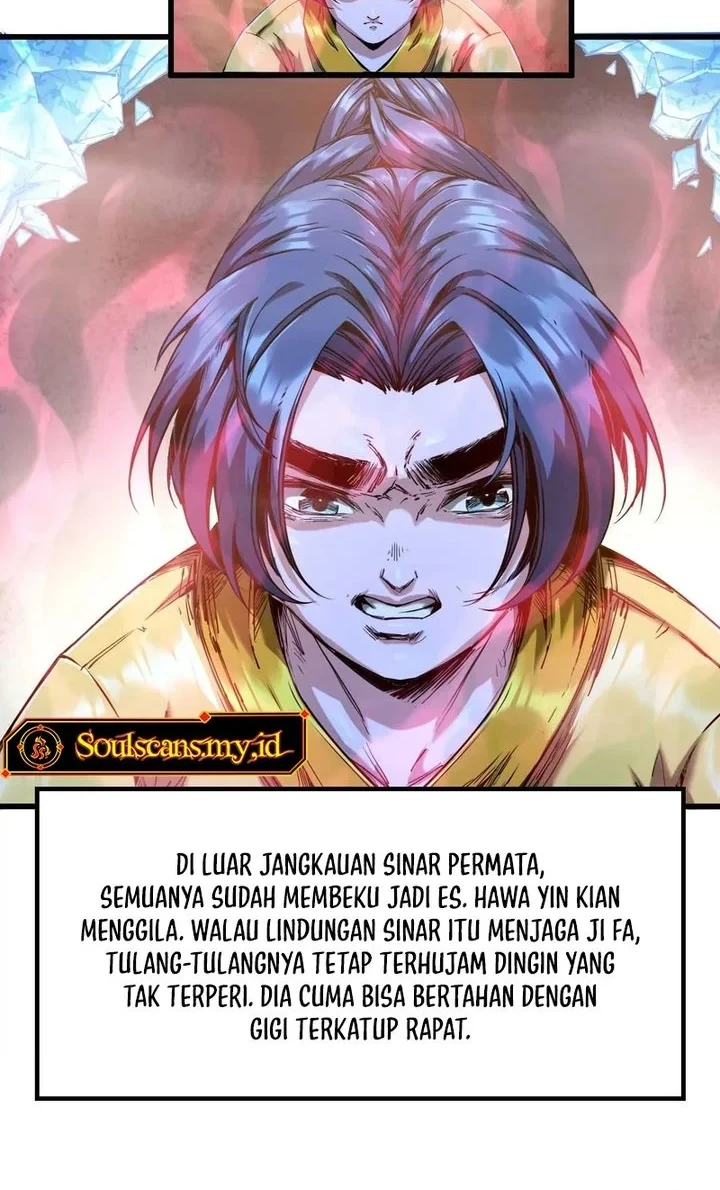 Legend of the Emperor Chapter 30 - halaman 4