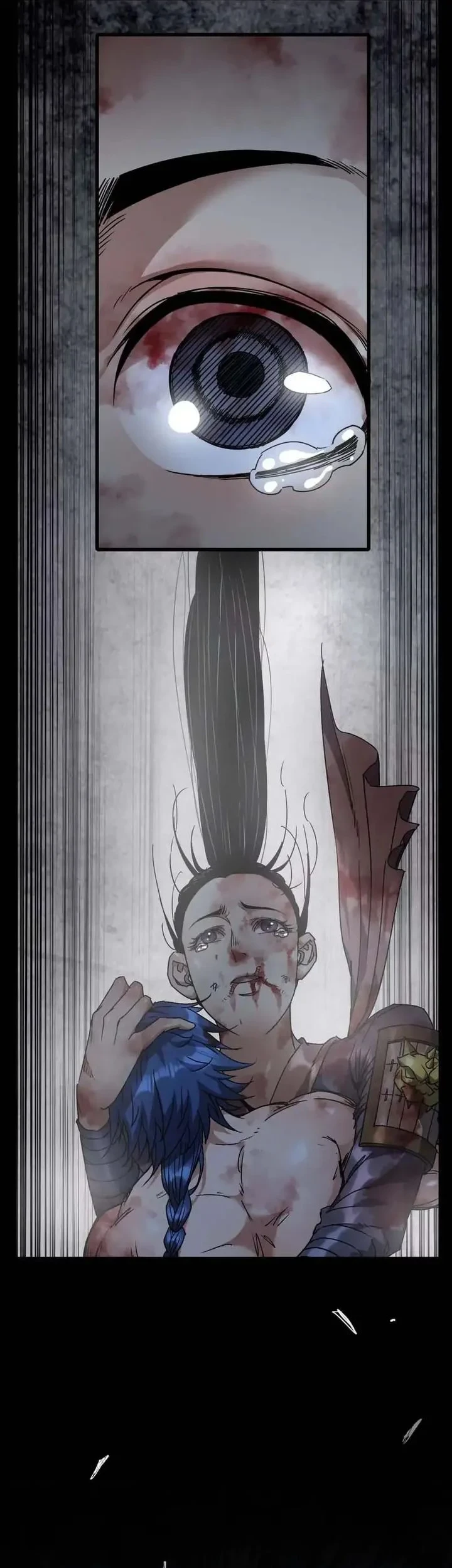 Legend of the Emperor Chapter 31 - halaman 10