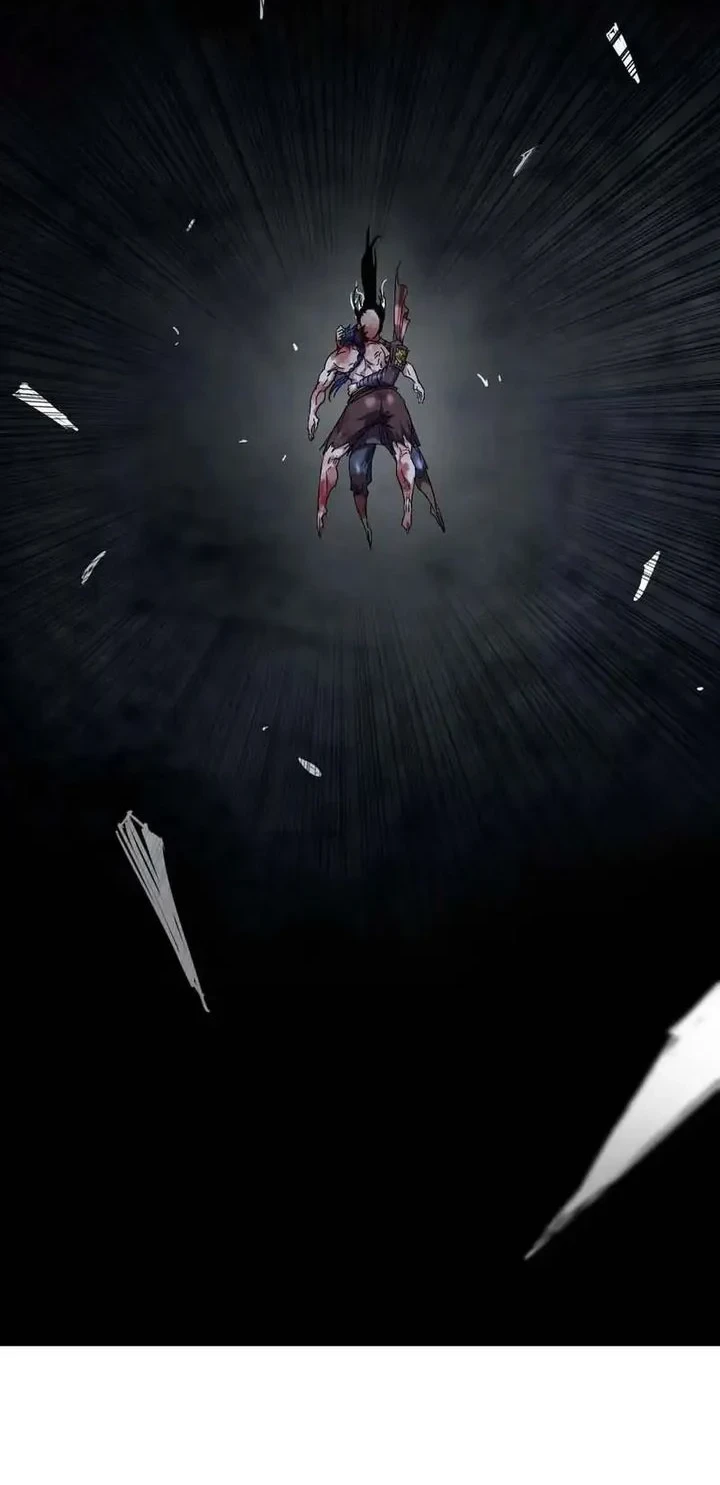 Legend of the Emperor Chapter 31 - halaman 11