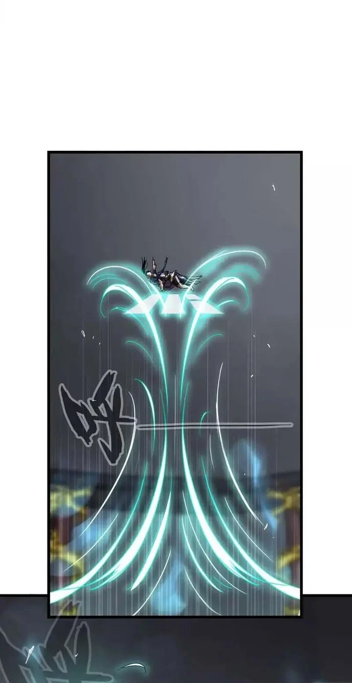 Legend of the Emperor Chapter 31 - halaman 13