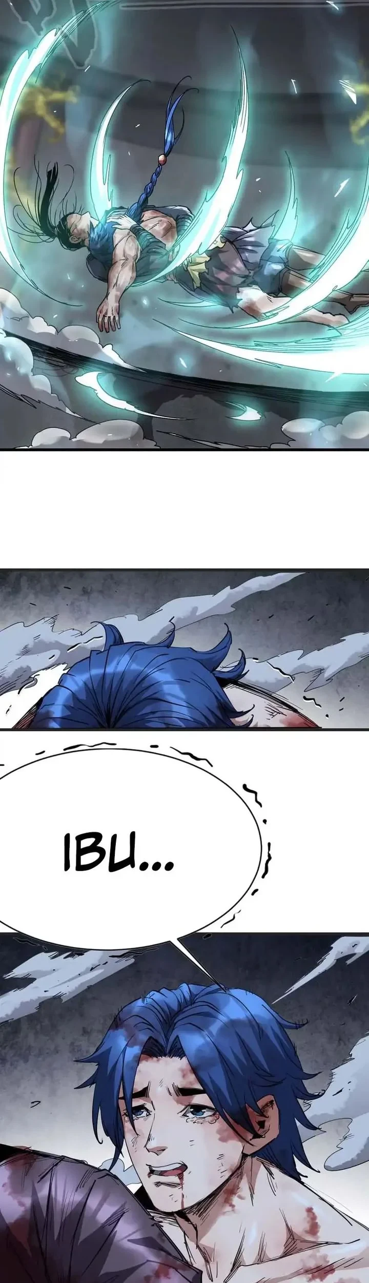 Legend of the Emperor Chapter 31 - halaman 14