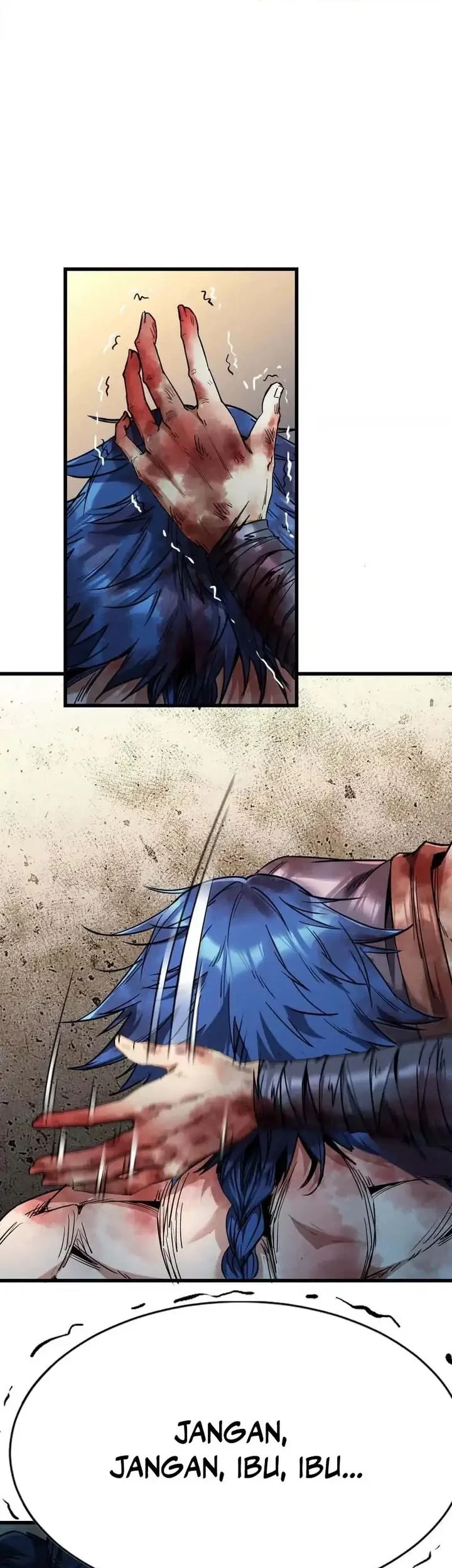 Legend of the Emperor Chapter 31 - halaman 18