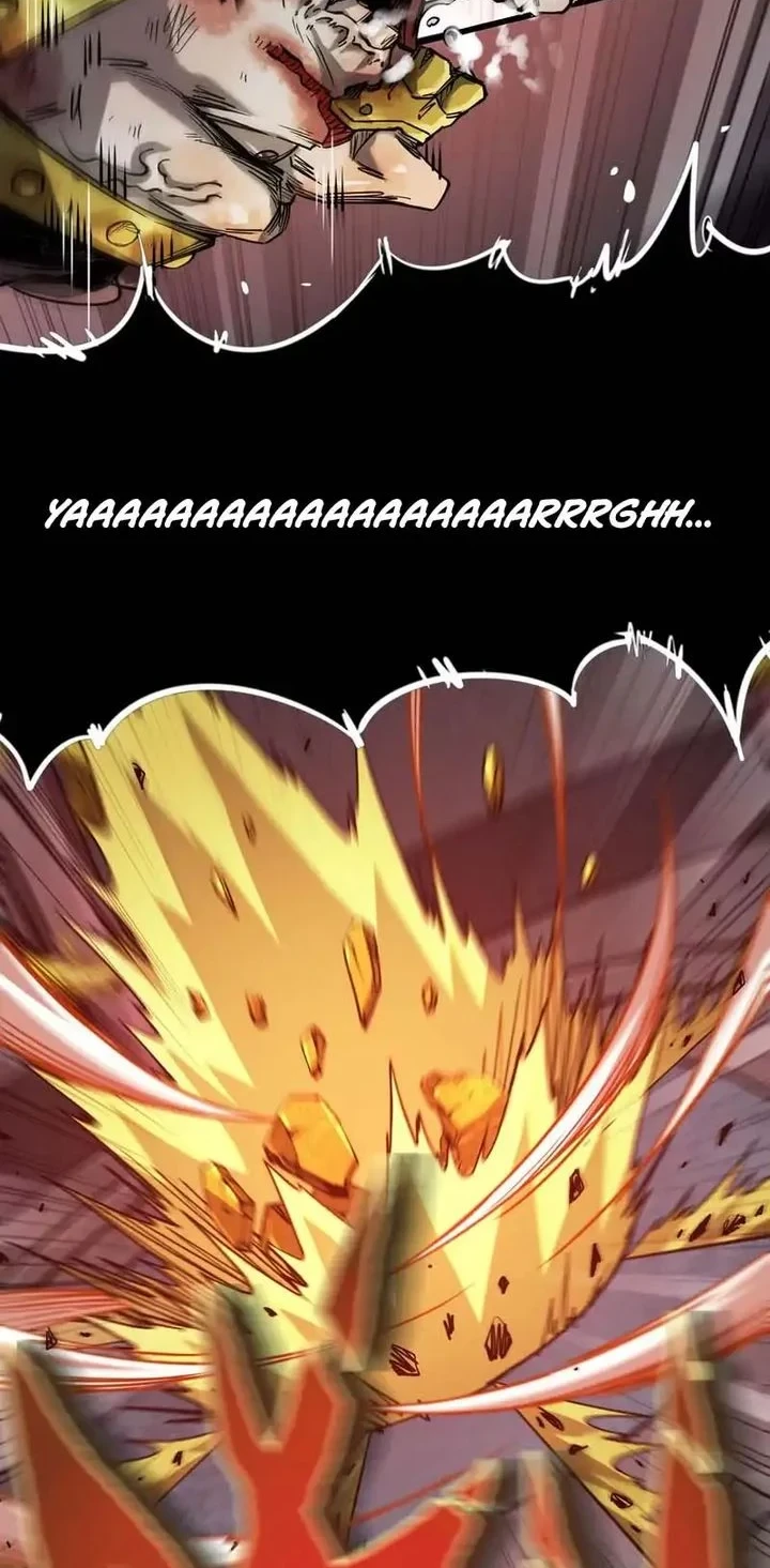 Legend of the Emperor Chapter 31 - halaman 2