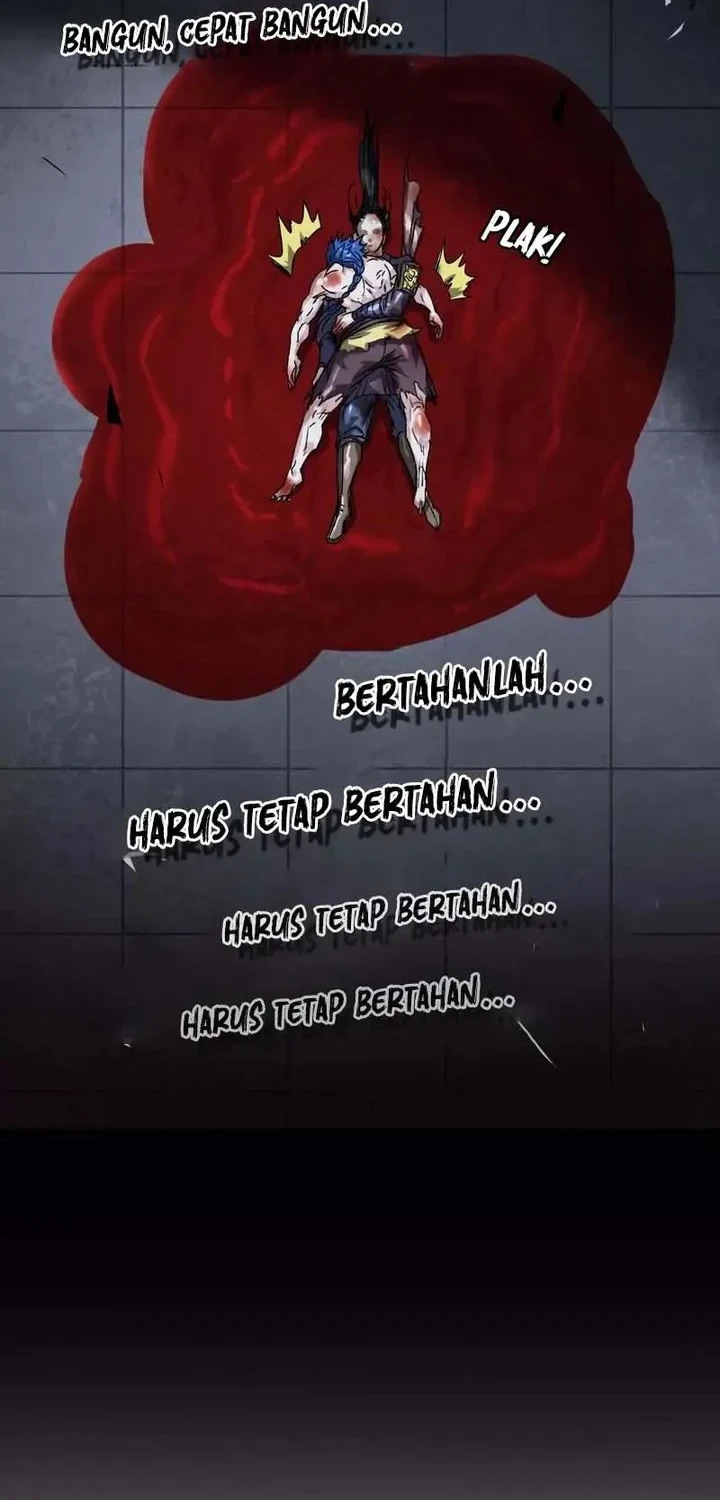 Legend of the Emperor Chapter 31 - halaman 21