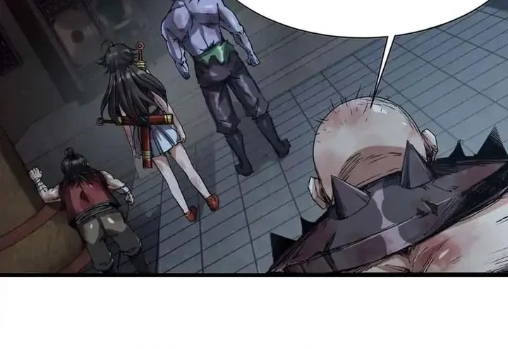 Legend of the Emperor Chapter 31 - halaman 24