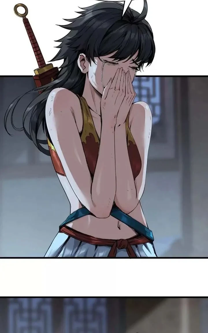 Legend of the Emperor Chapter 31 - halaman 26