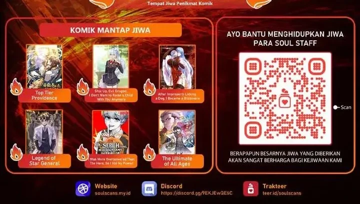 Legend of the Emperor Chapter 31 - halaman 30